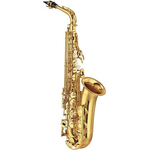 Саксофон альт Yamaha YAS-275E, image 